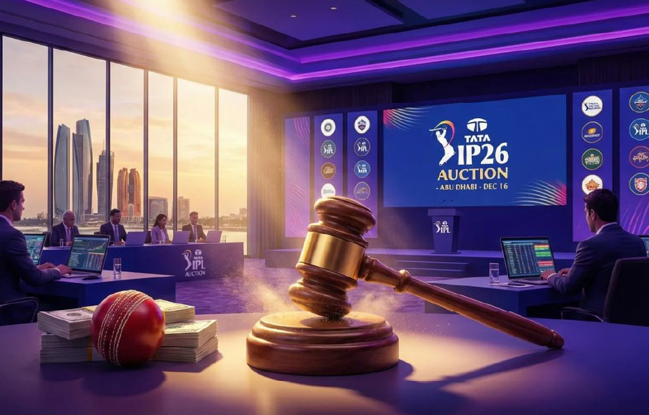 IPL Auction