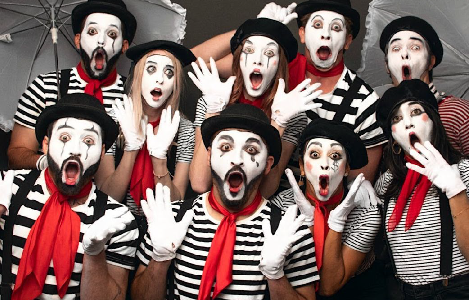 Mime